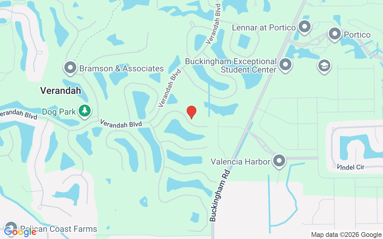 13541 Palmetto Grove Dr, Fort Myers, FL 33905