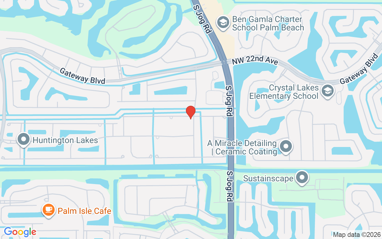 6622  Garde Rd, Boynton Beach, FL 33472