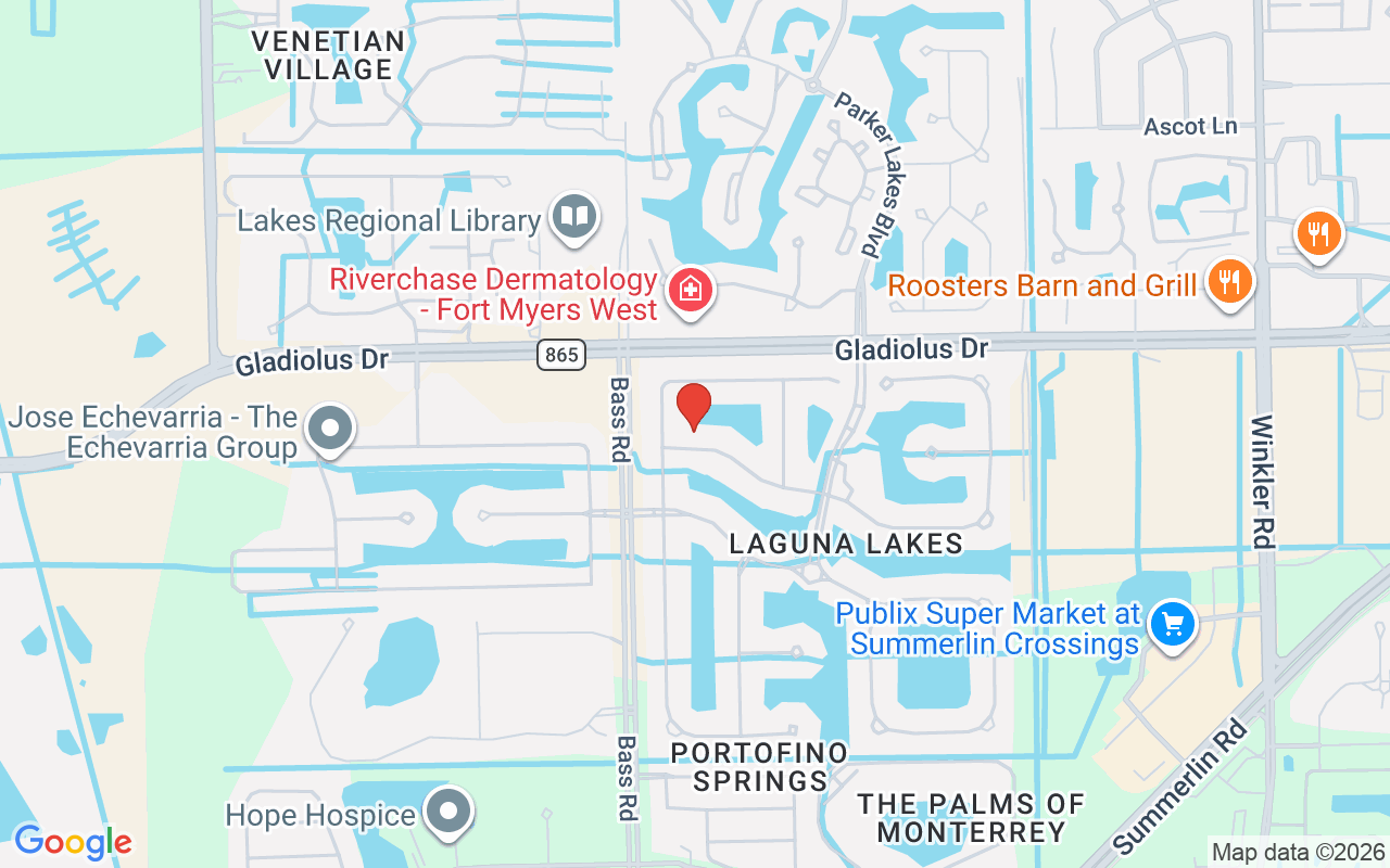 9226 Calle Arragon Ave 202, Fort Myers, FL 33908