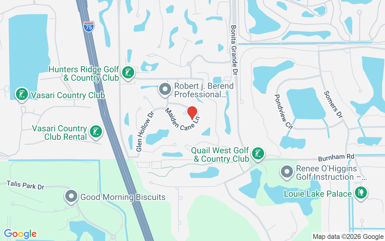 12776 Maiden Cane Ln, Bonita Springs, FL 34135