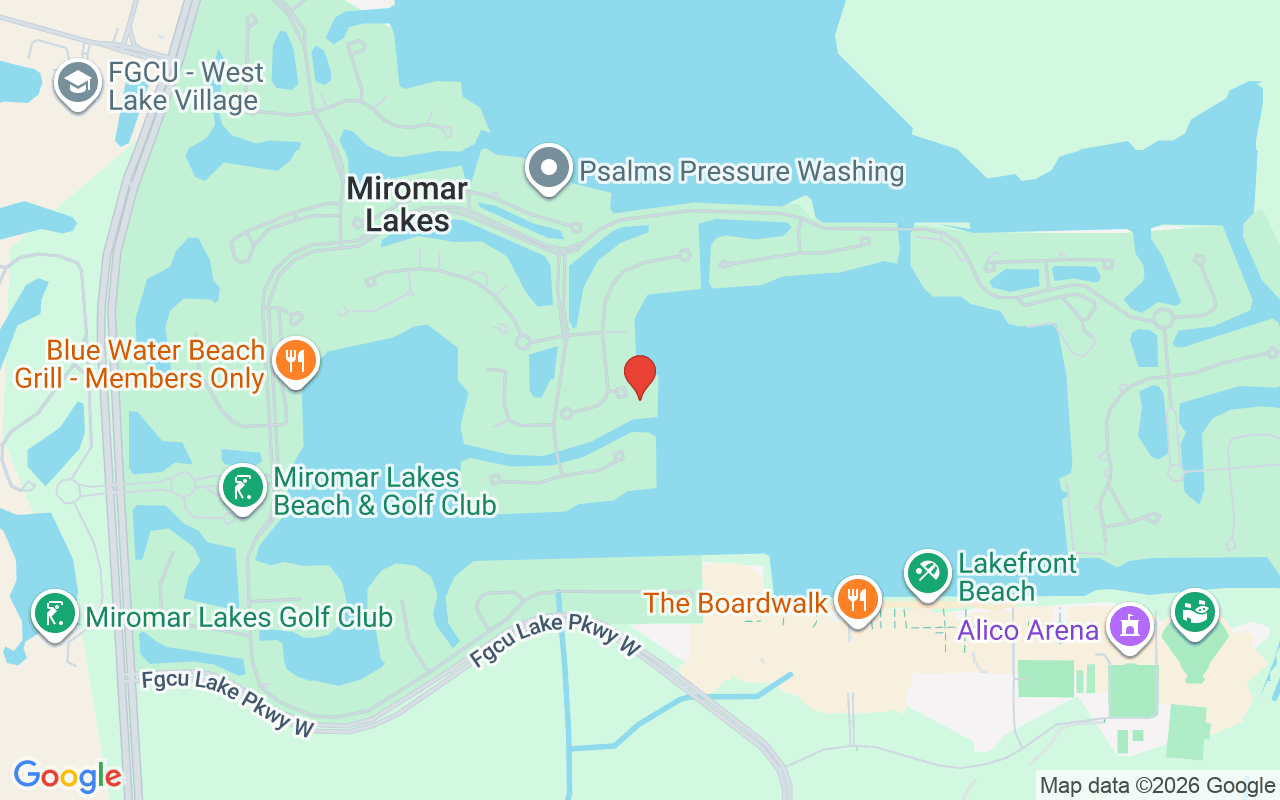 18201 Via Caprini Dr, Miromar Lakes, FL 33913