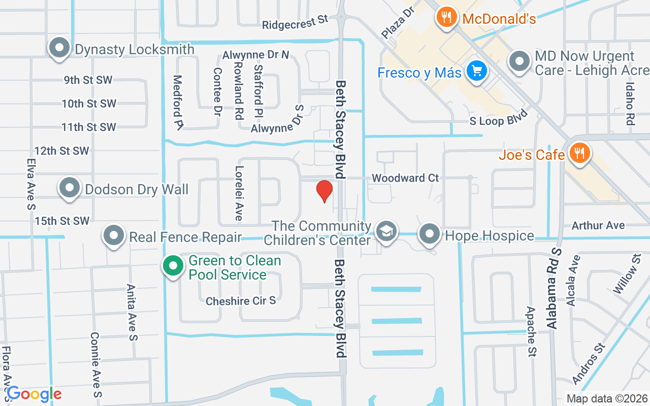 28 Cosmopolitan Dr 15, Lehigh Acres, FL 33936