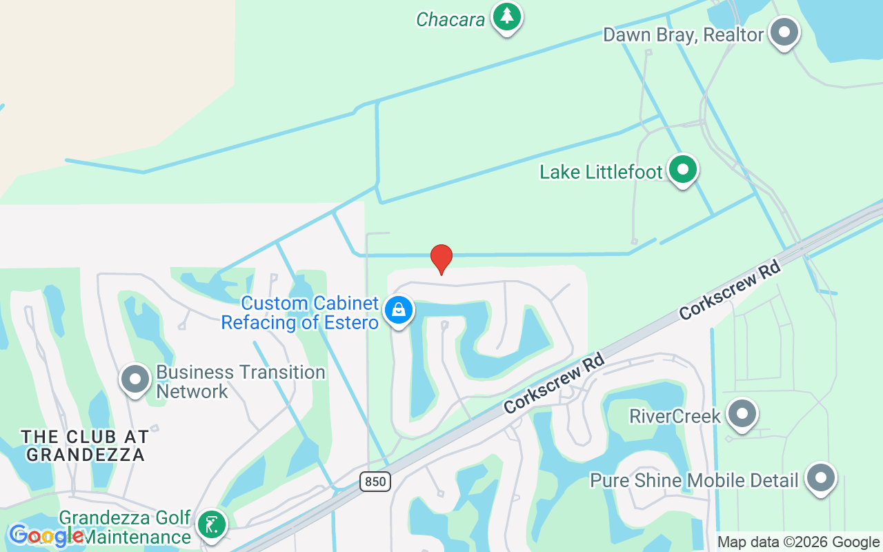 12591 Grandezza Cir, Estero, FL 33928