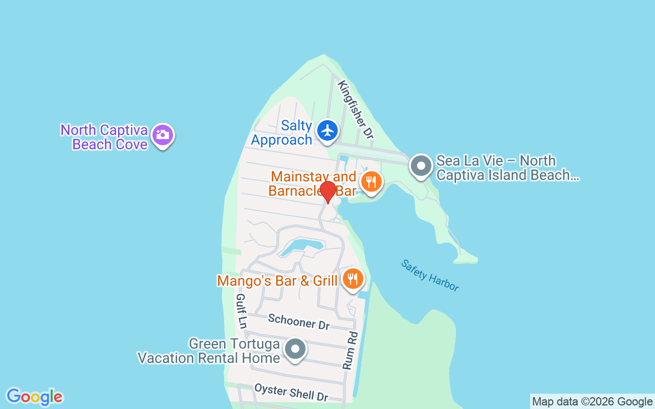 370 Townhouse Lane 61, Upper Captiva, FL 33924