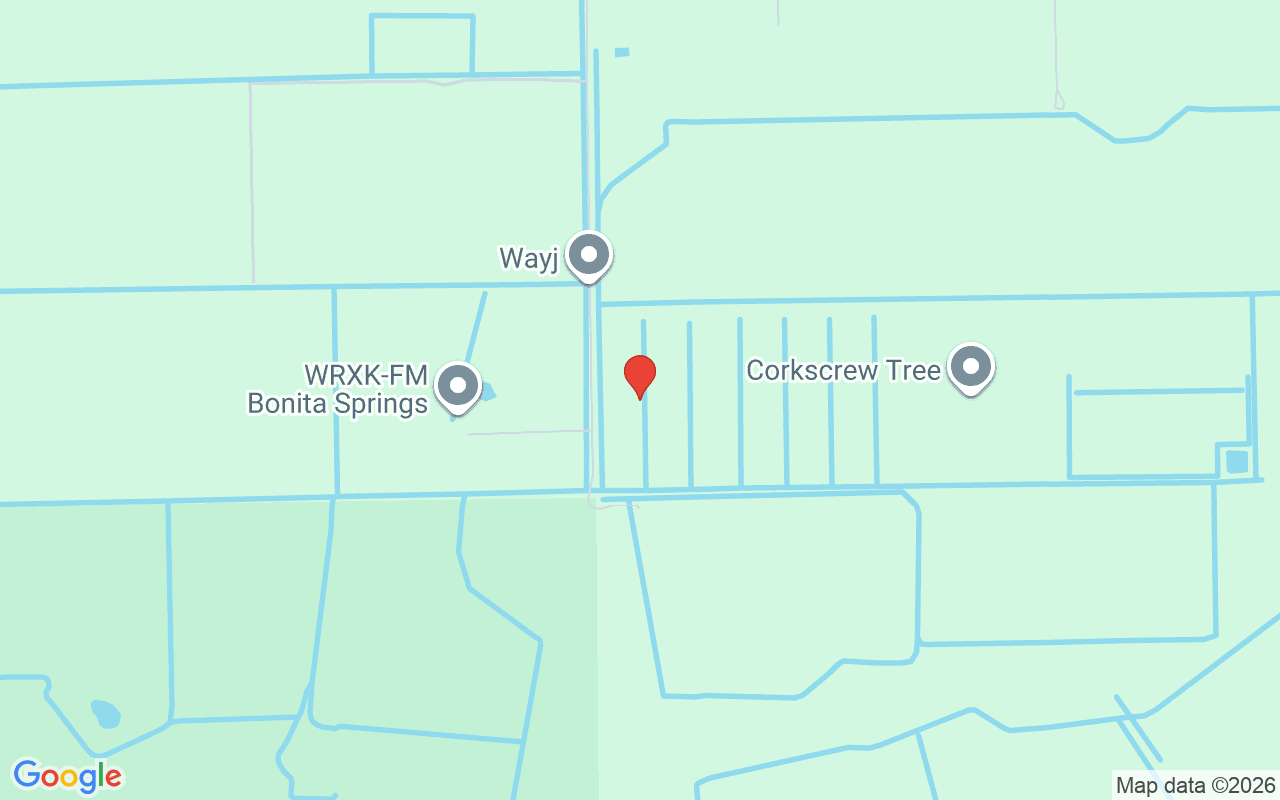 21979 Carter Rd, Estero, FL 33928