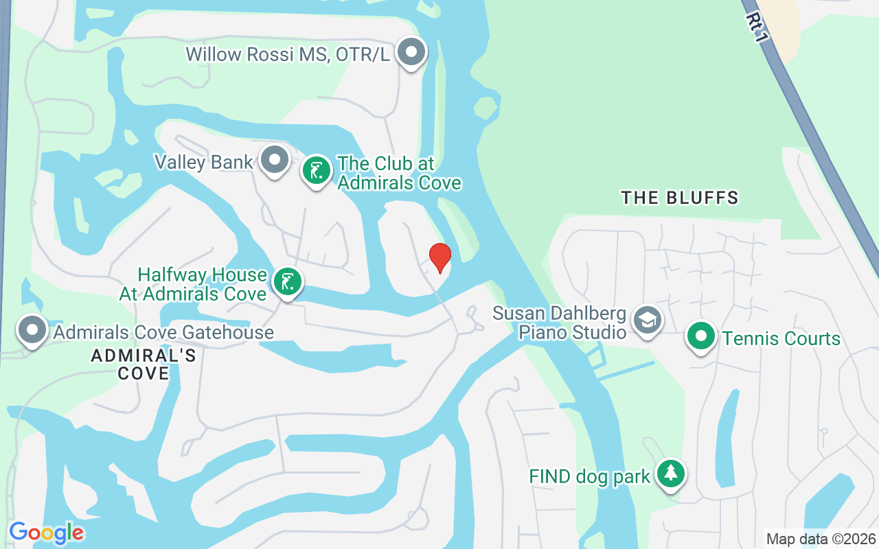 217  Commodore Drive, Jupiter, FL 33477