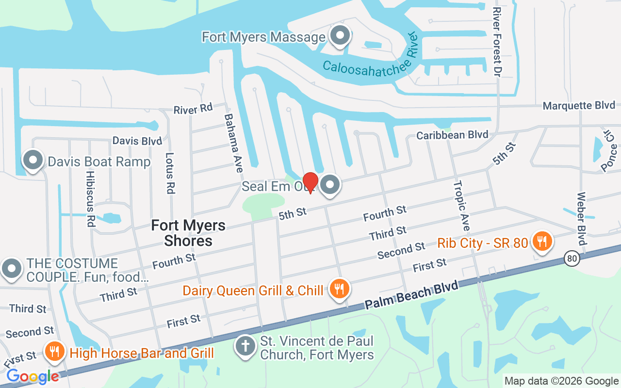 13239 Caribbean Blvd, Fort Myers, FL 33905