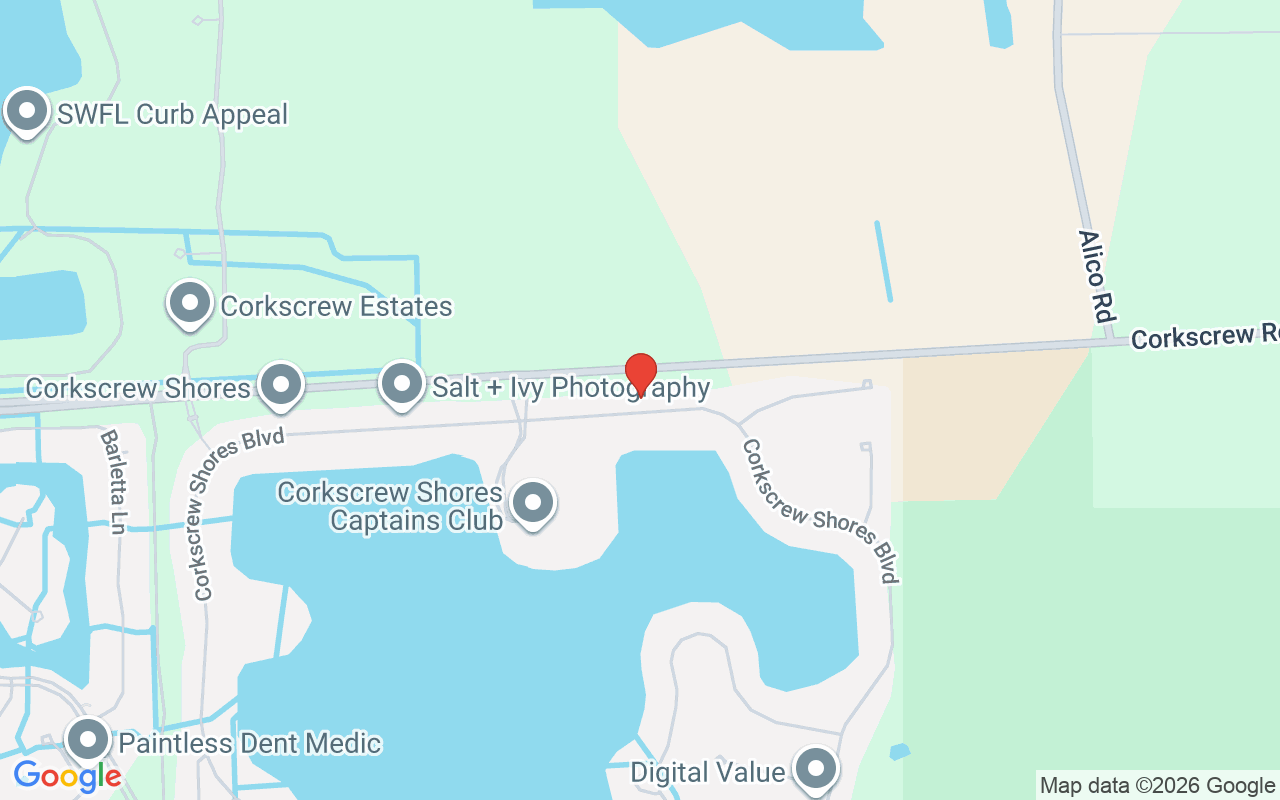 20956 Corkscrew Shores Blvd, Estero, FL 33928