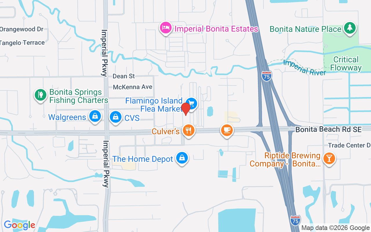 11752 Bonita Beach Rd, Bonita Springs, FL 34135