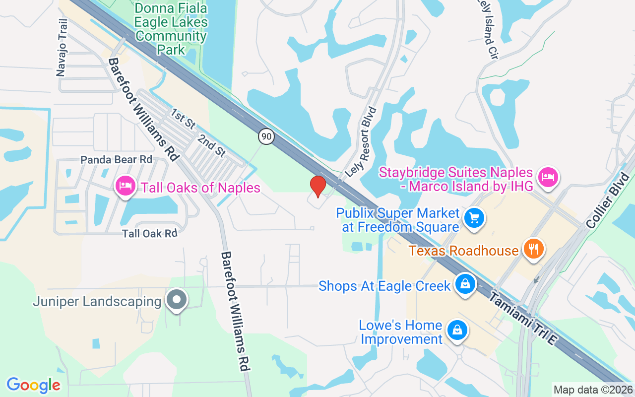 5499 Rattlesnake Hamm Rd #304A, Naples, FL 34113