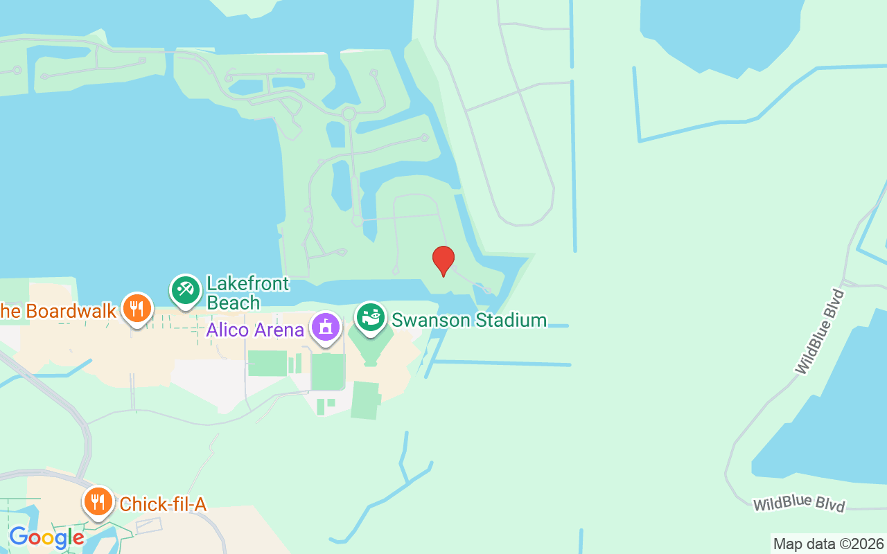 11889 Via Salerno Way, Miromar Lakes, FL 33913