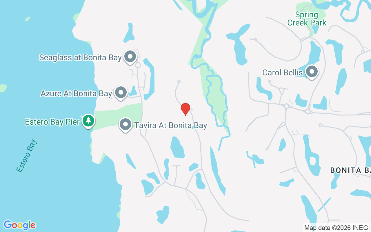 26170 Woodlyn Dr, Bonita Springs, FL 34134