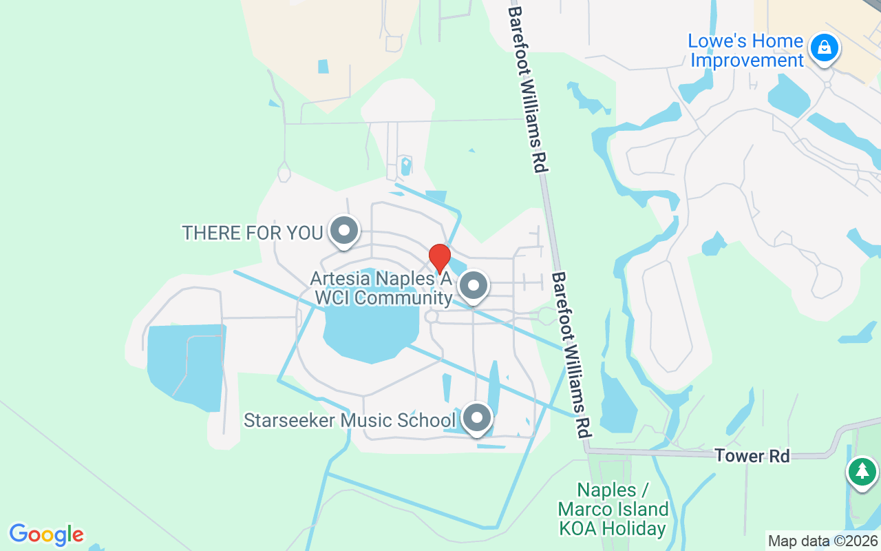 1292 Kendar Terrace 1292 Kendari Terrace Ter, Naples, FL 34113