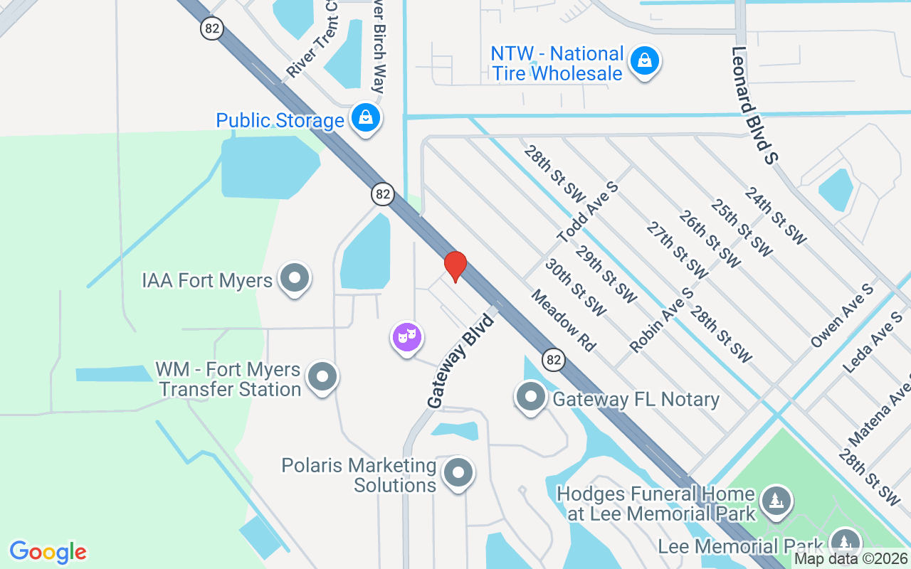 12001 Rock Brook Run 1907, Fort Myers, FL 33913