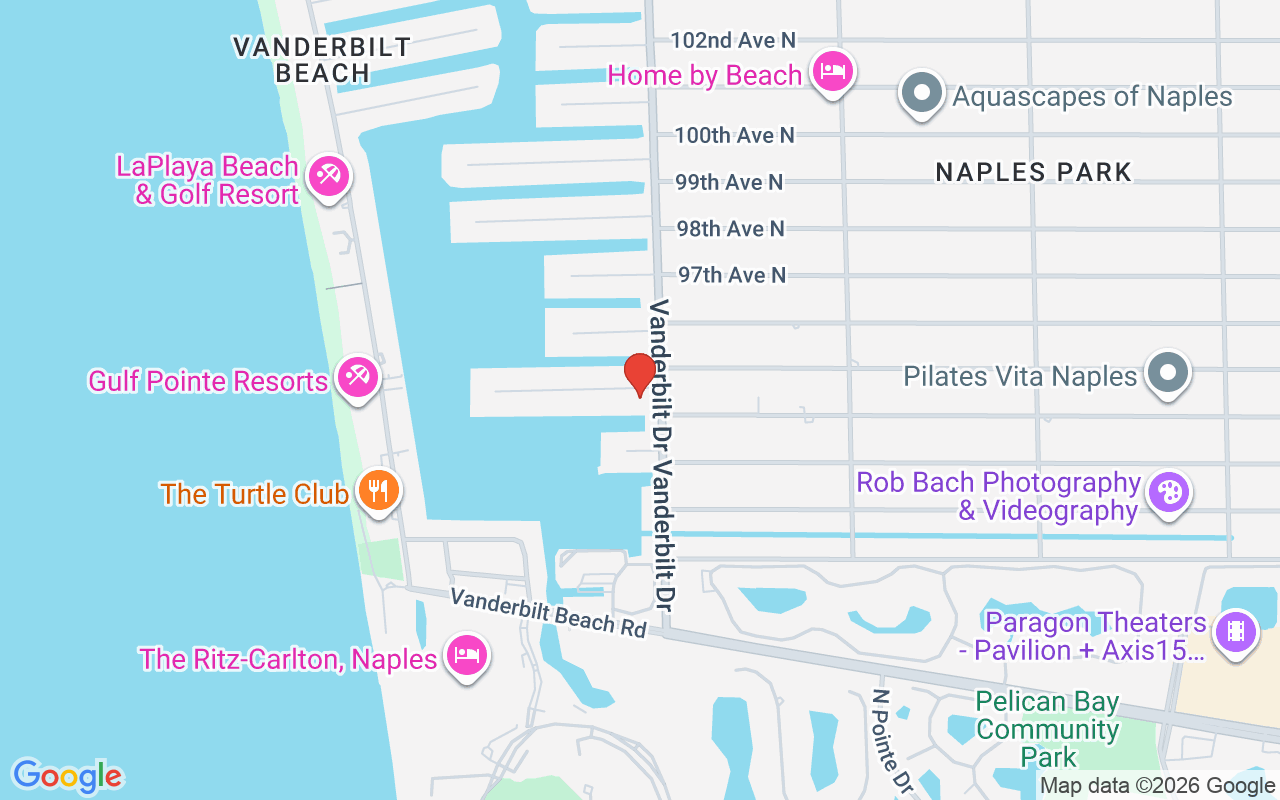 480 Oak Ave, Naples, FL 34108