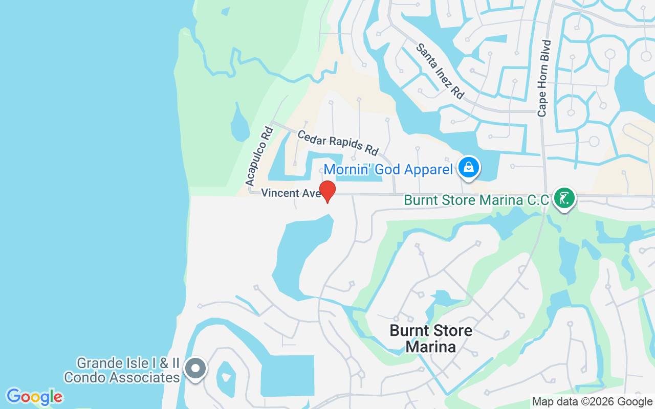 23983 Vincent Ave, Punta Gorda, FL 33955