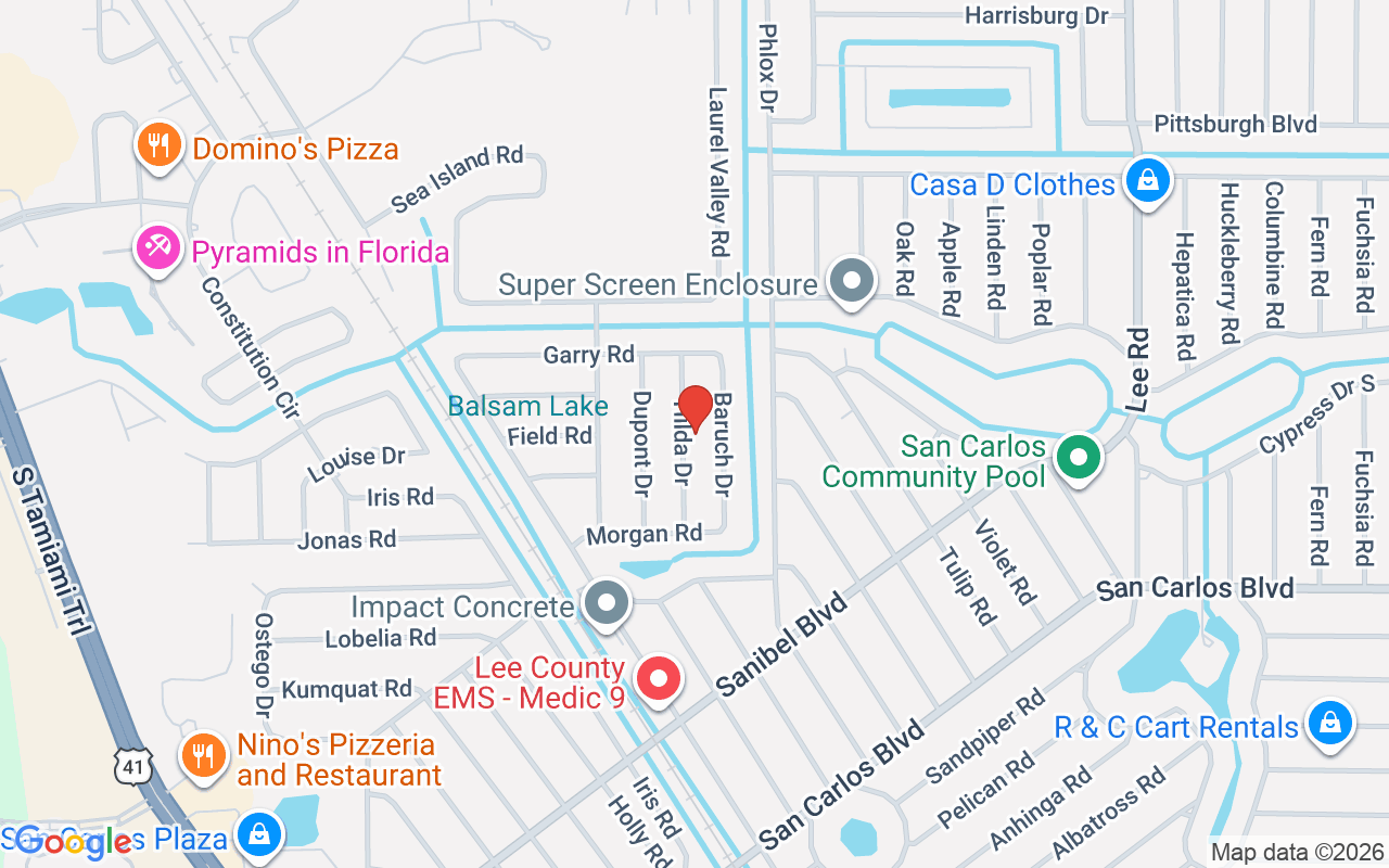 18155 Hilda Dr, Fort Myers, FL 33967