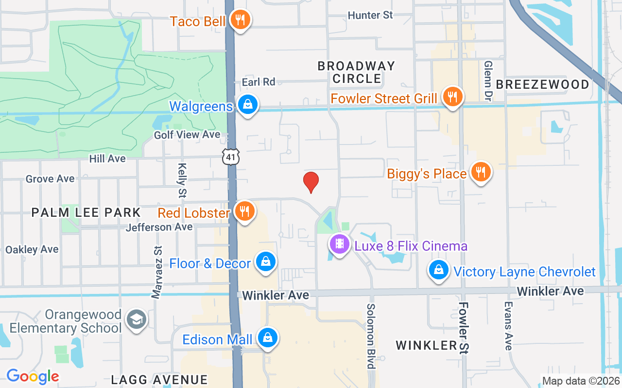 3706 Broadway 40, Fort Myers, FL 33901