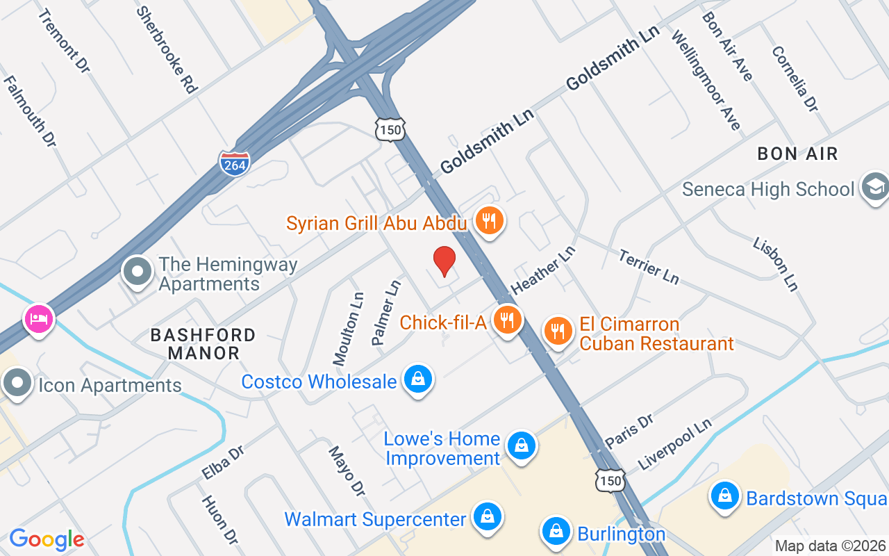 3320 Bardstown Rd #V-04, Louisville, KY 40218