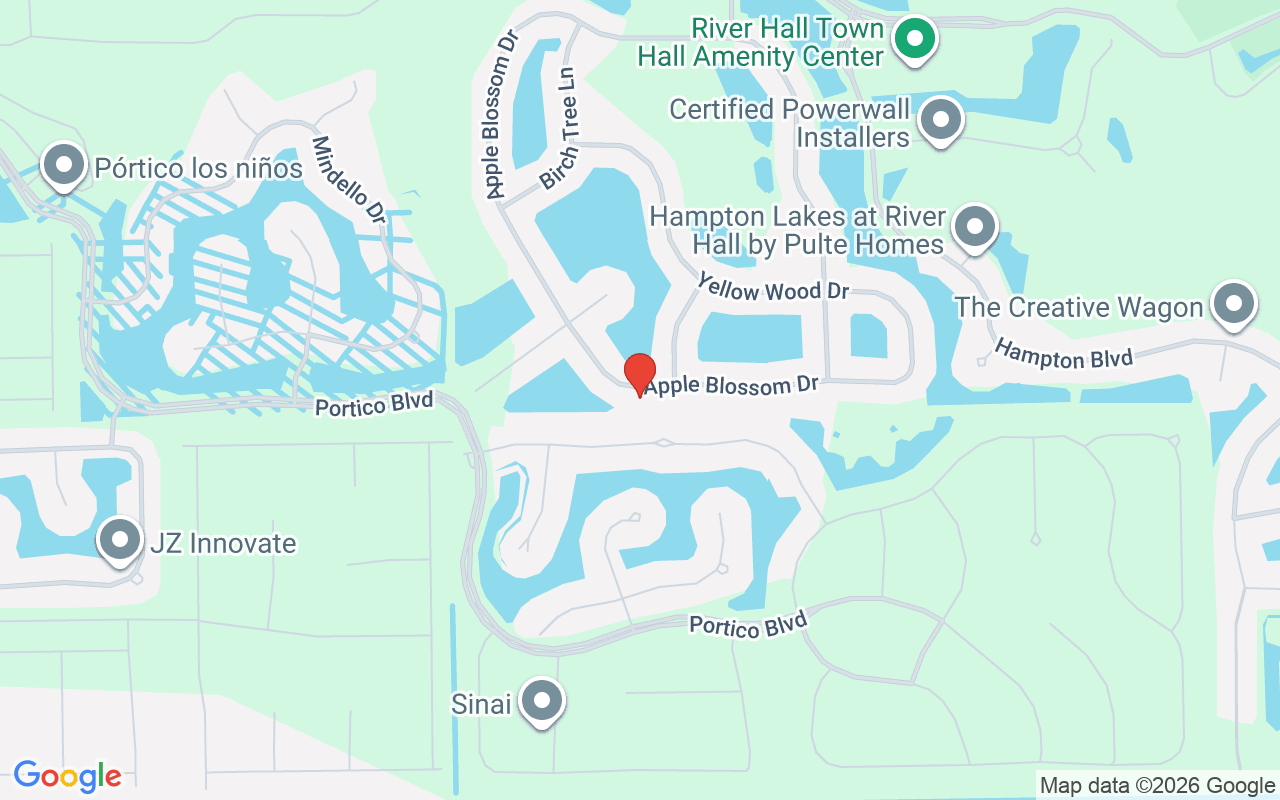 3273 Apple Blossom Dr, Alva, FL 33920