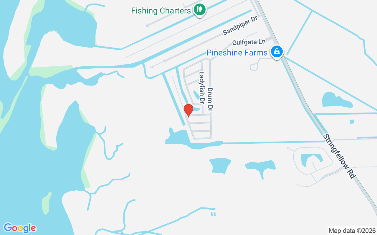 4987 E Mouie Ln W 275, St James City, FL 33956