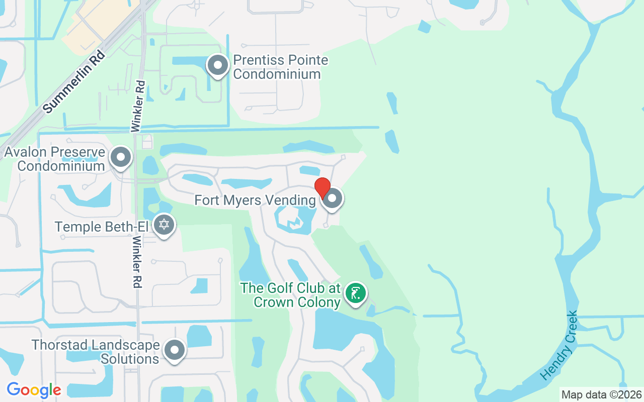 16140 Mount Abbey Way 102, Fort Myers, FL 33908