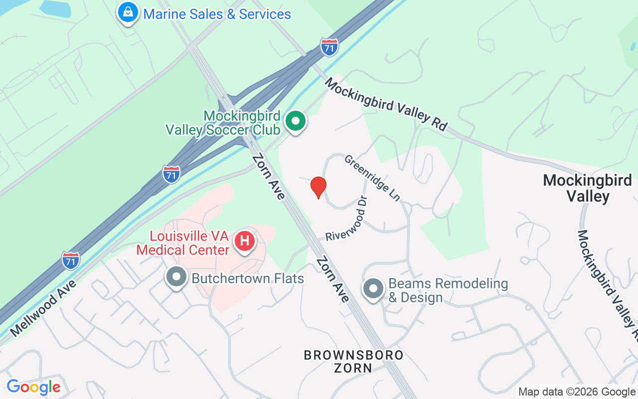 765 Greenridge Ln, Louisville, KY 40207