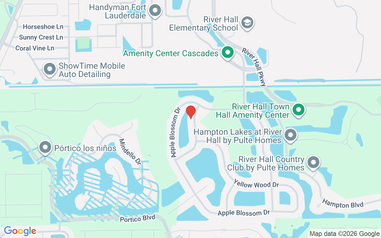 3217 Birch Tree Ln, Alva, FL 33920