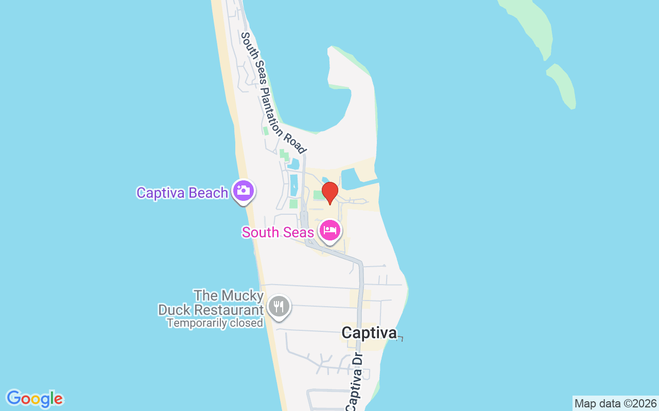 3235 Tennis Villas, Captiva, FL 33924