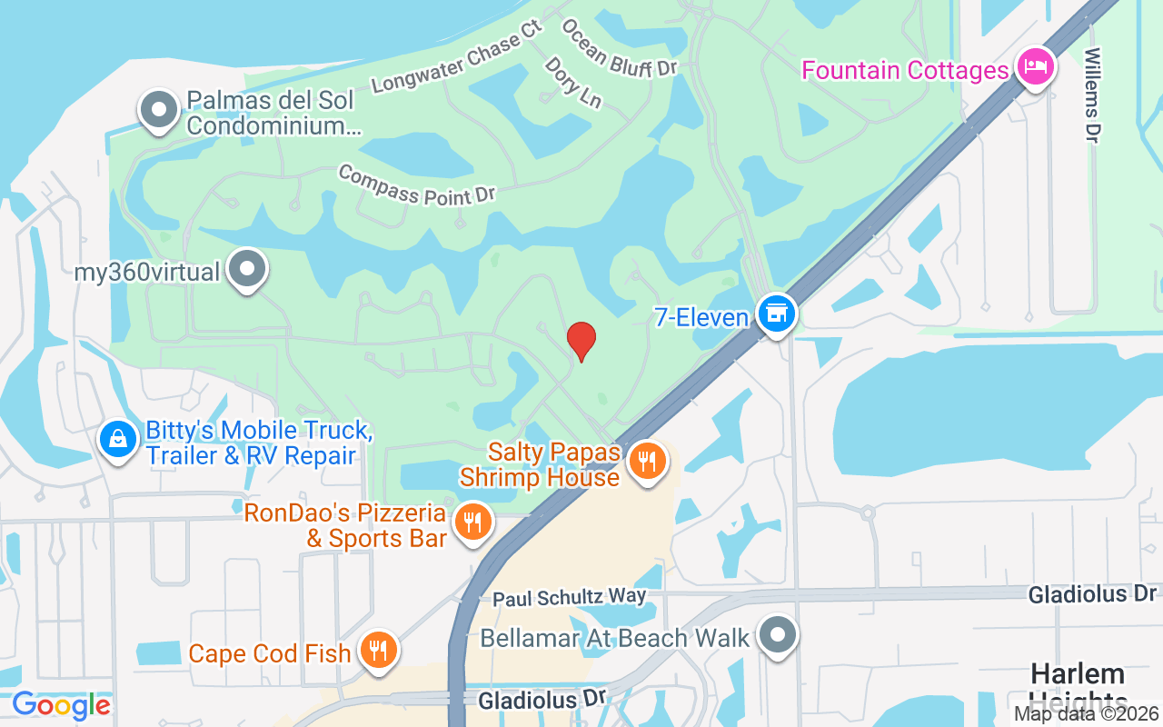 14844 Crescent Cove Dr, Fort Myers, FL 33908