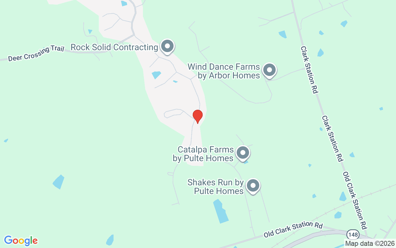 17801 Shakes Creek Dr, Louisville, KY 40023