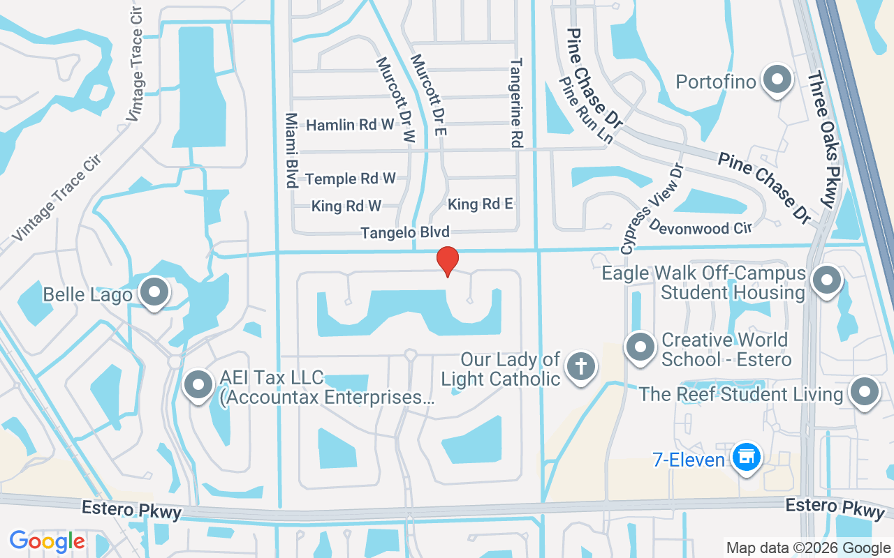 9133 Astonia Way, Fort Myers, FL 33967