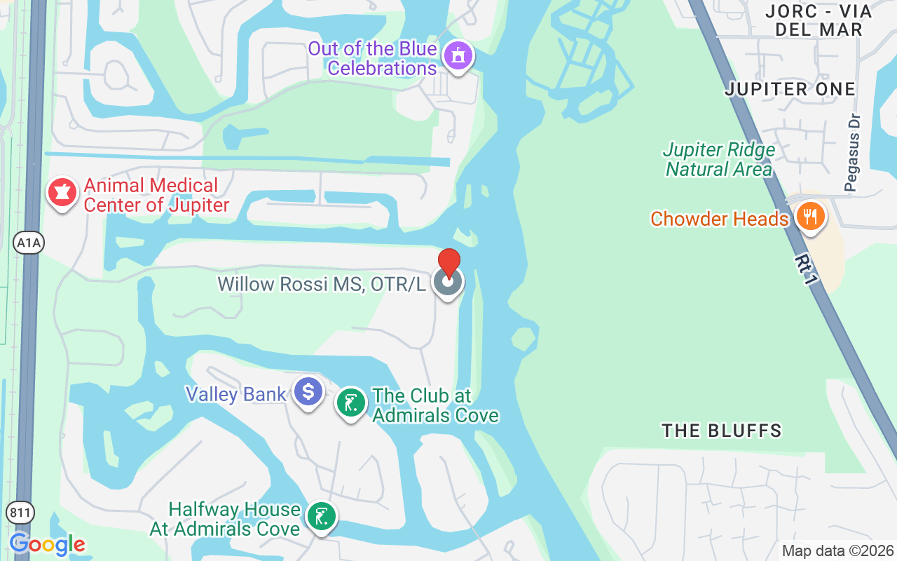 176  Spyglass Lane, Jupiter, FL 33477