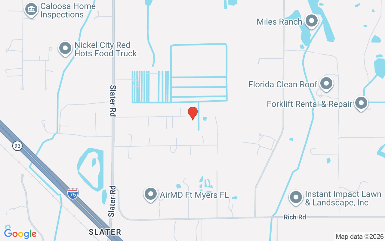6870 Golden Rd, North Fort Myers, FL 33917