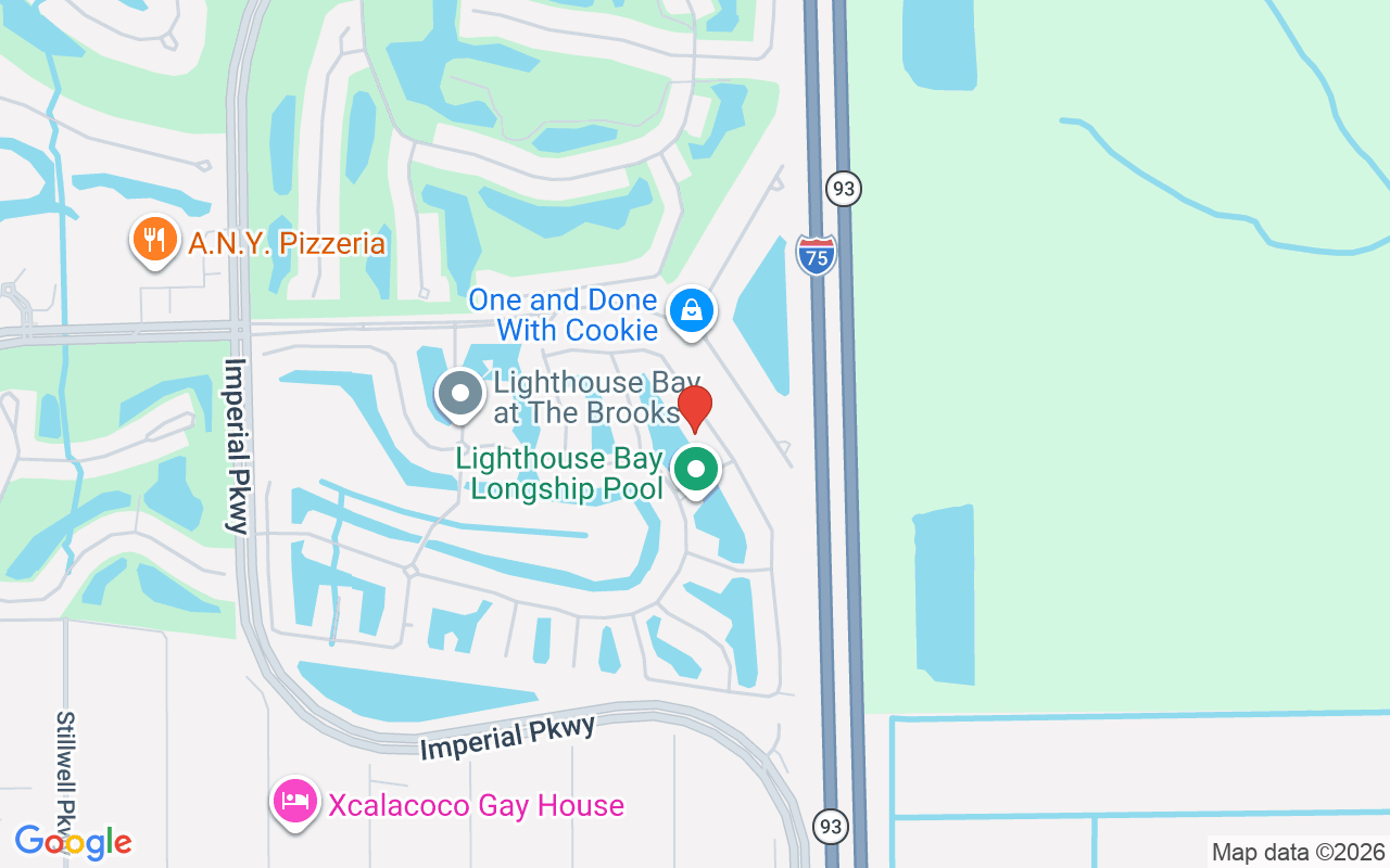 10771 Halfmoon Shoal Rd 103, Bonita Springs, FL 34135