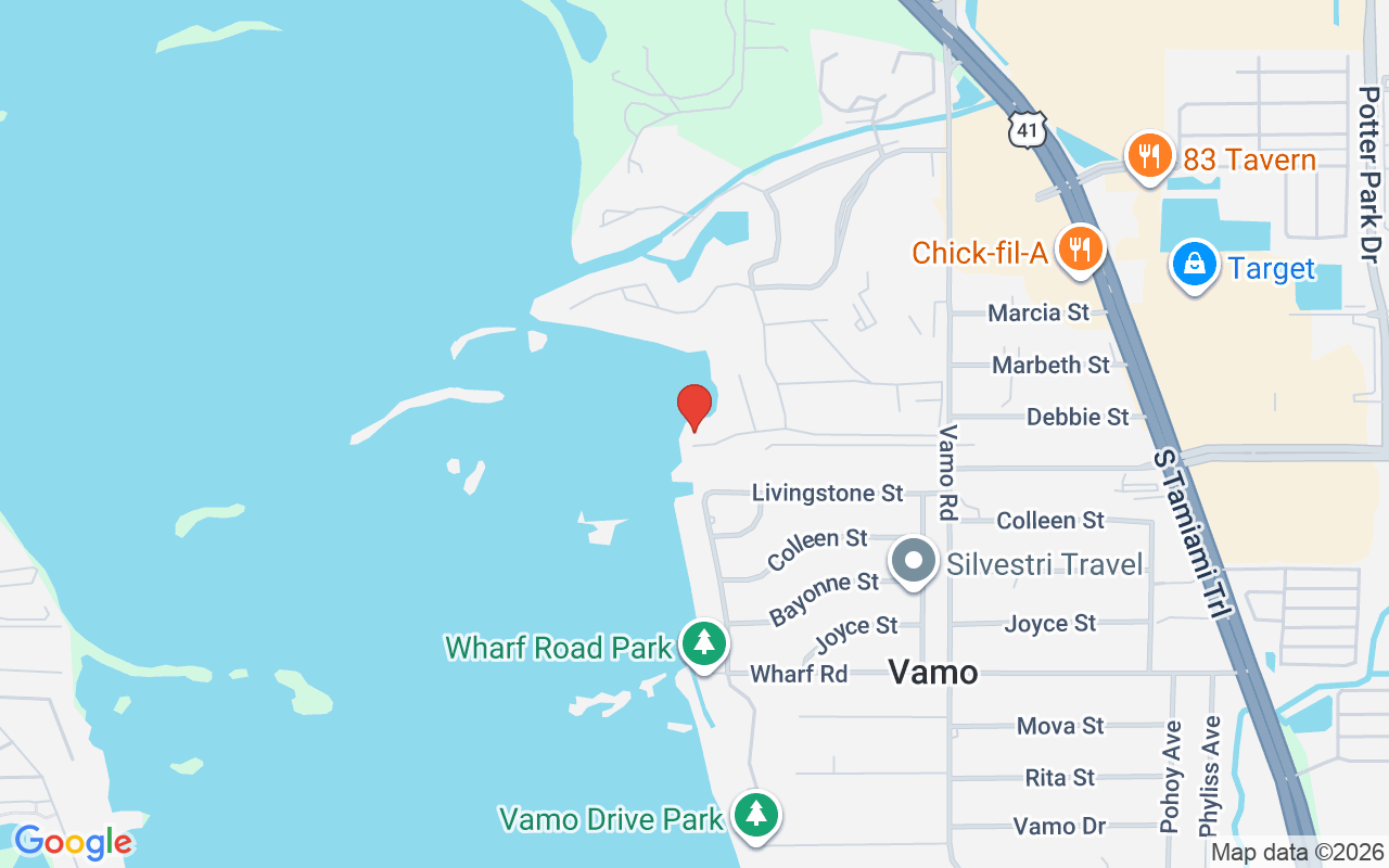 1601 Bayhouse Point Drive #BA204, Sarasota, FL 34231