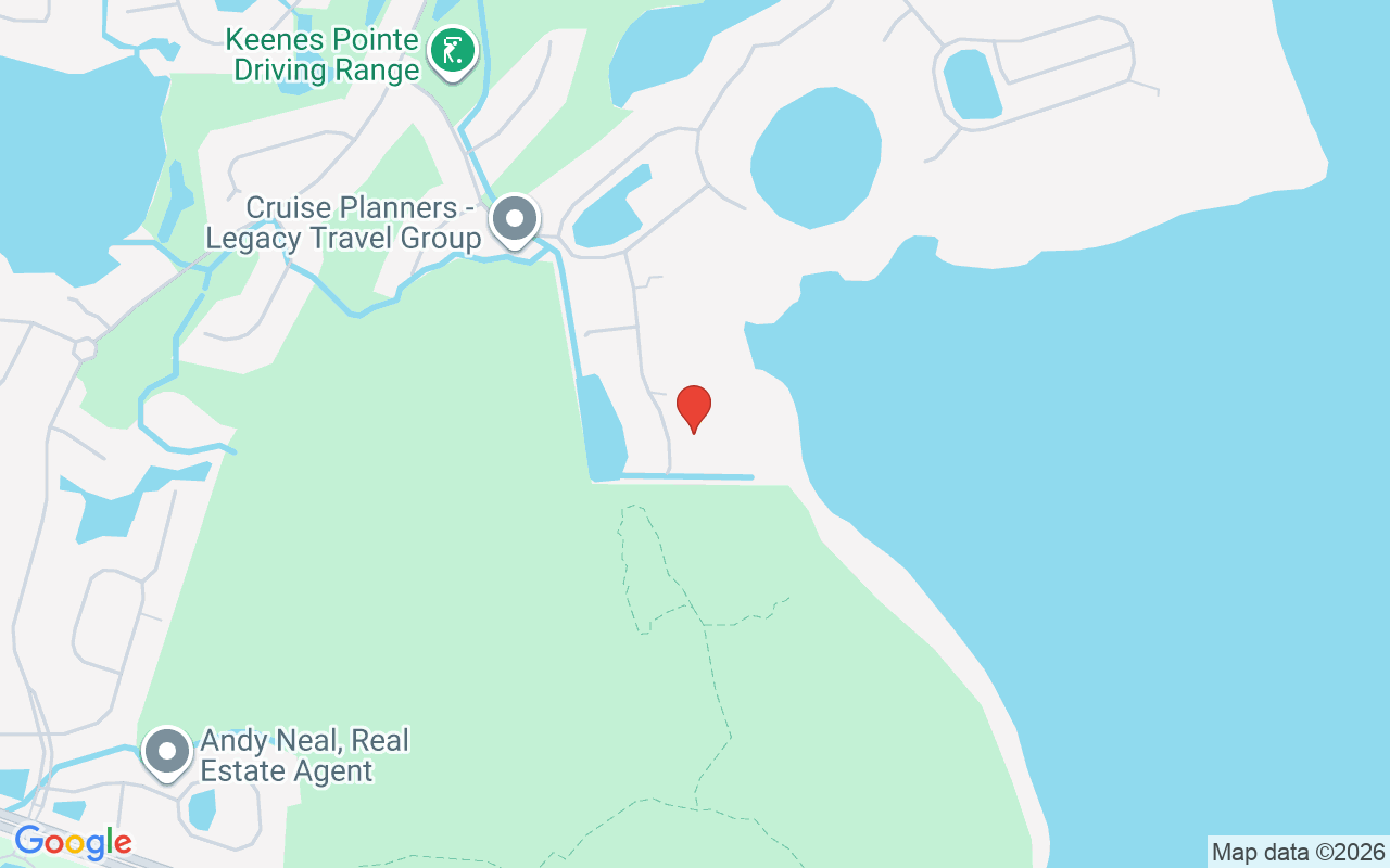 6149 Grosvenor Shore Dr, Windermere, FL 34786