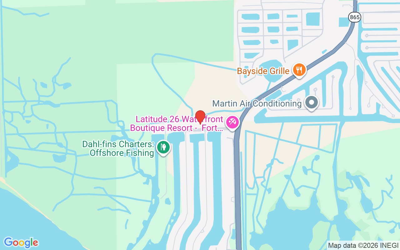 12130 Siesta Dr, Fort Myers Beach, FL 33931