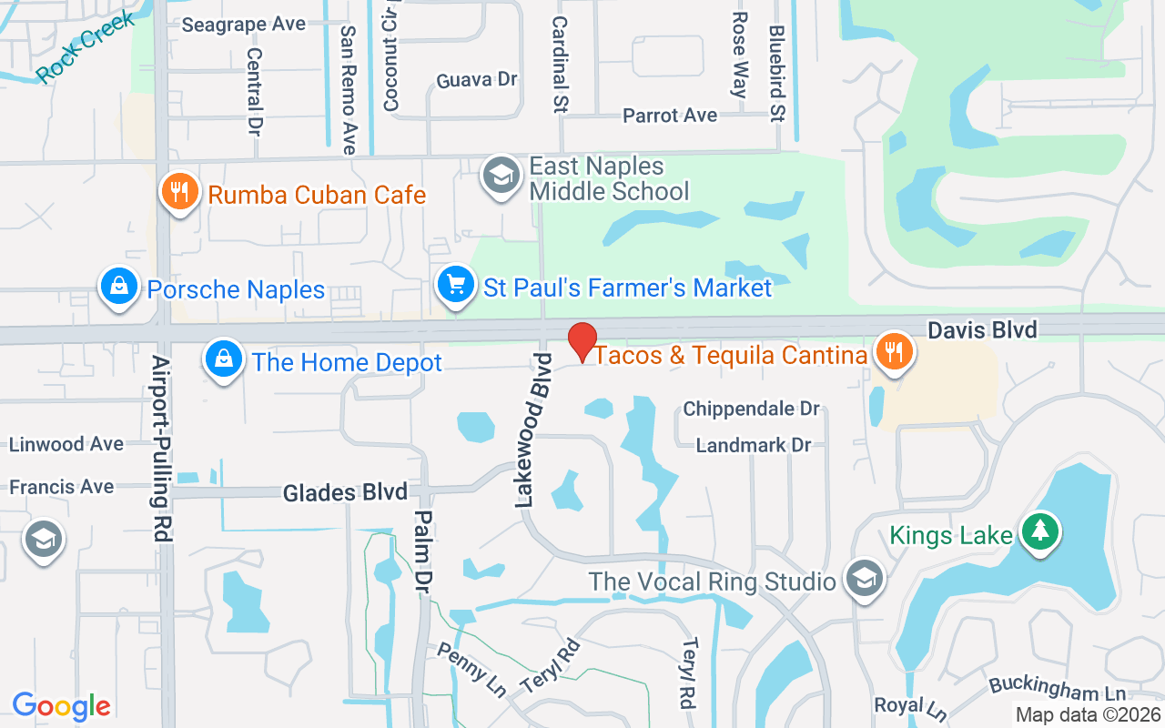 4000 Ice Castle Way #2601, Naples, FL 34112