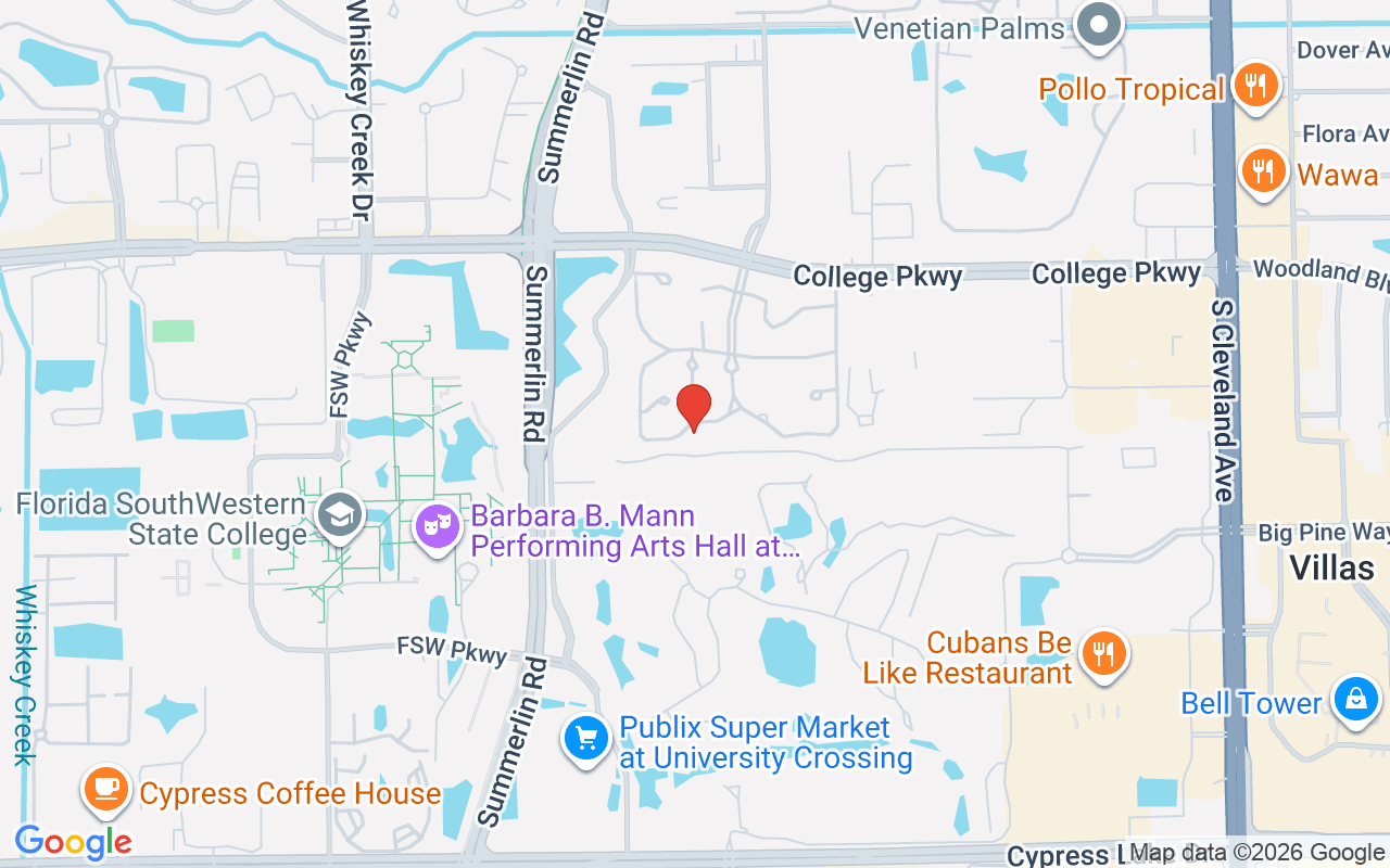 3340 New South Province Blvd #3, Fort Myers, FL 33907