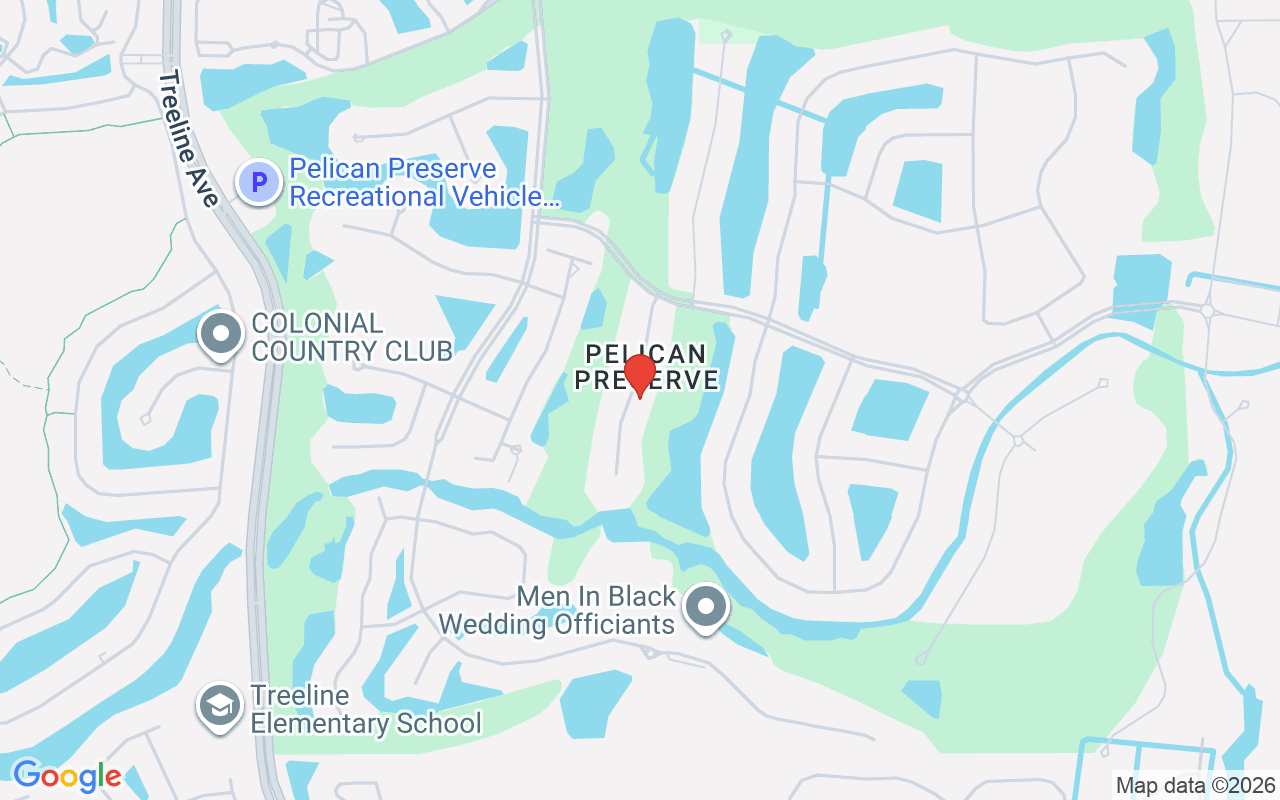 10519 Azzurra Dr, Fort Myers, FL 33913