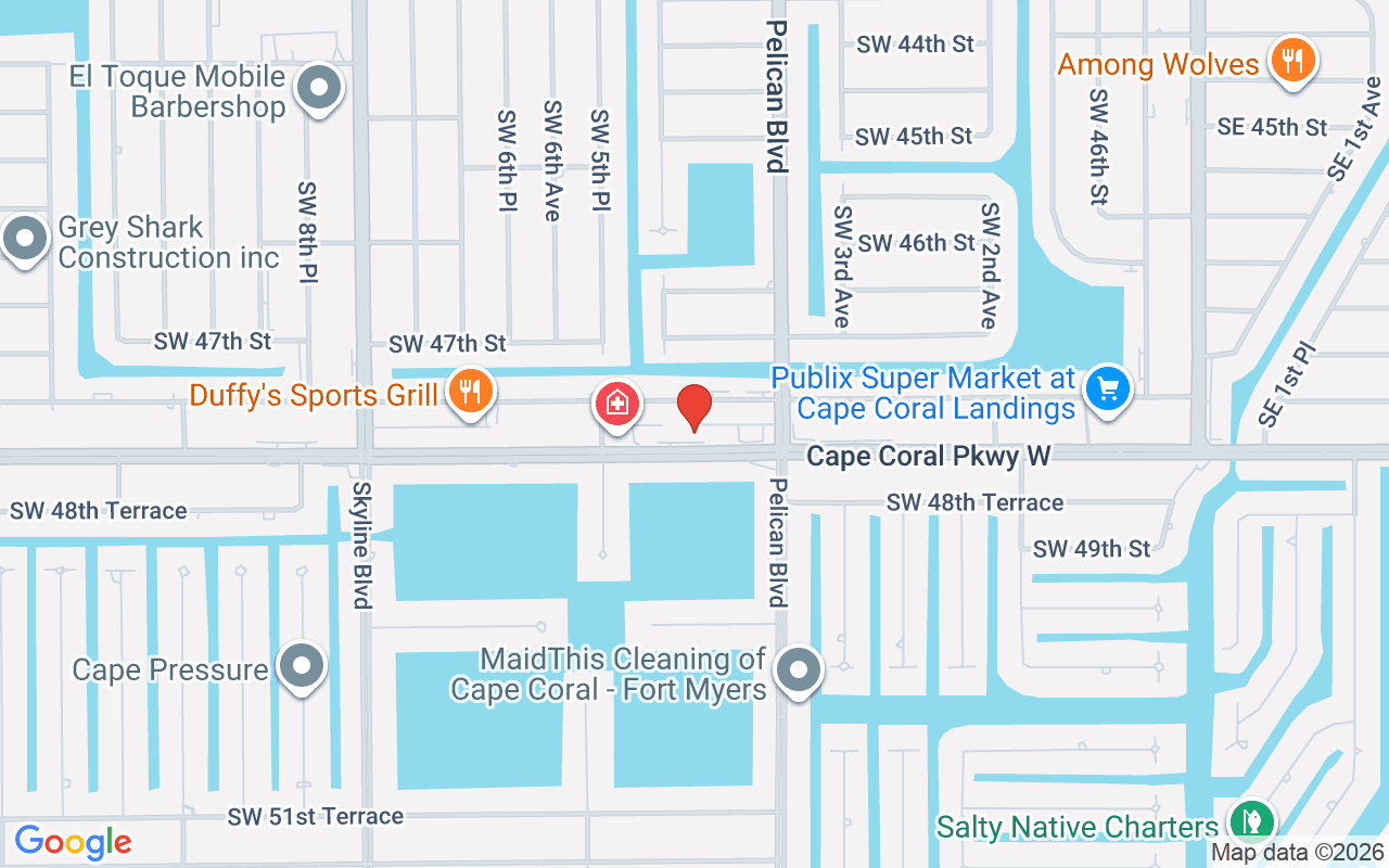 423 Cape Coral Pkwy #202, Cape Coral, FL 33914