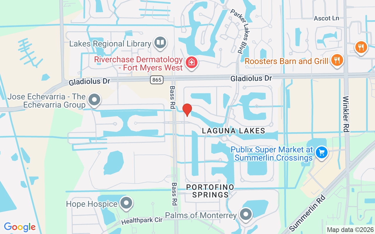 9305 Belleza Way, Fort Myers, FL 33908