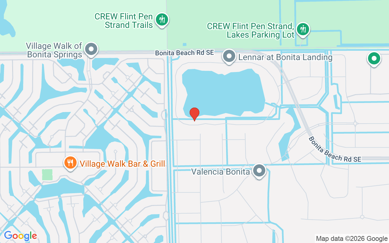 16391 Bonita Landing Cir, Bonita Springs, FL 34135