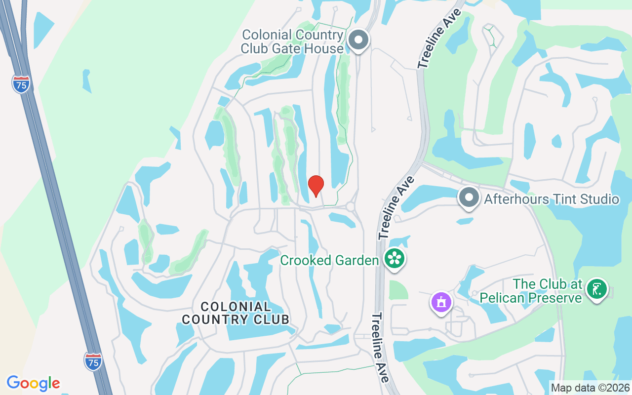 9090 Prosperity Way, Fort Myers, FL 33913