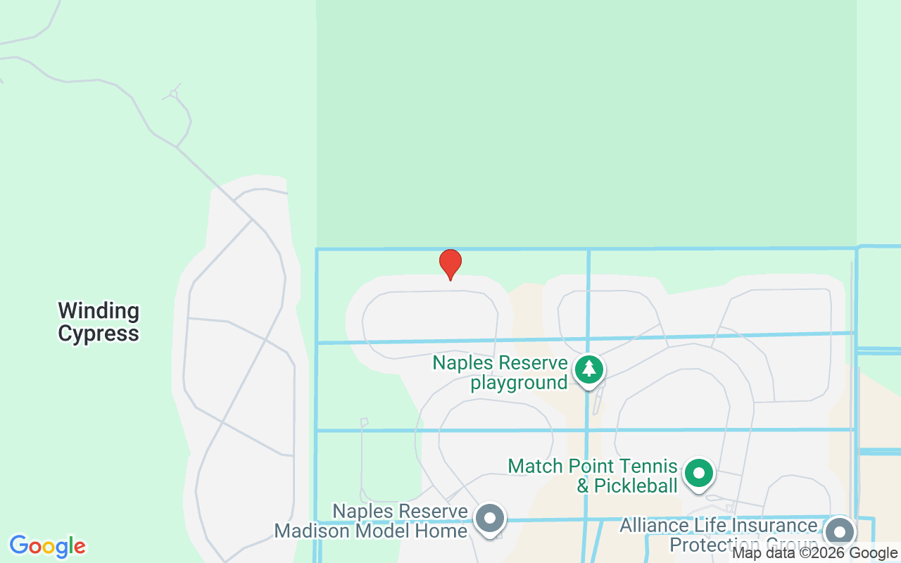 14338 Laguna Springs Ln, Naples, FL 34114