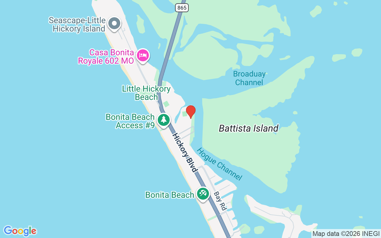 26235 Hickory Blvd #7A, Bonita Springs, FL 34134