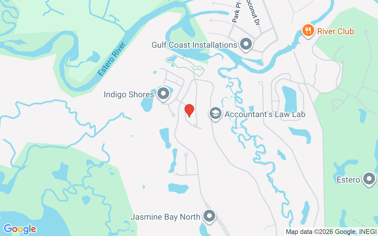 19521 Marsh Point Run 101, Estero, FL 33928