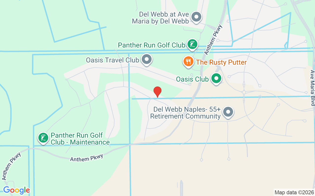 6345 Liberty St, Ave Maria, FL 34142