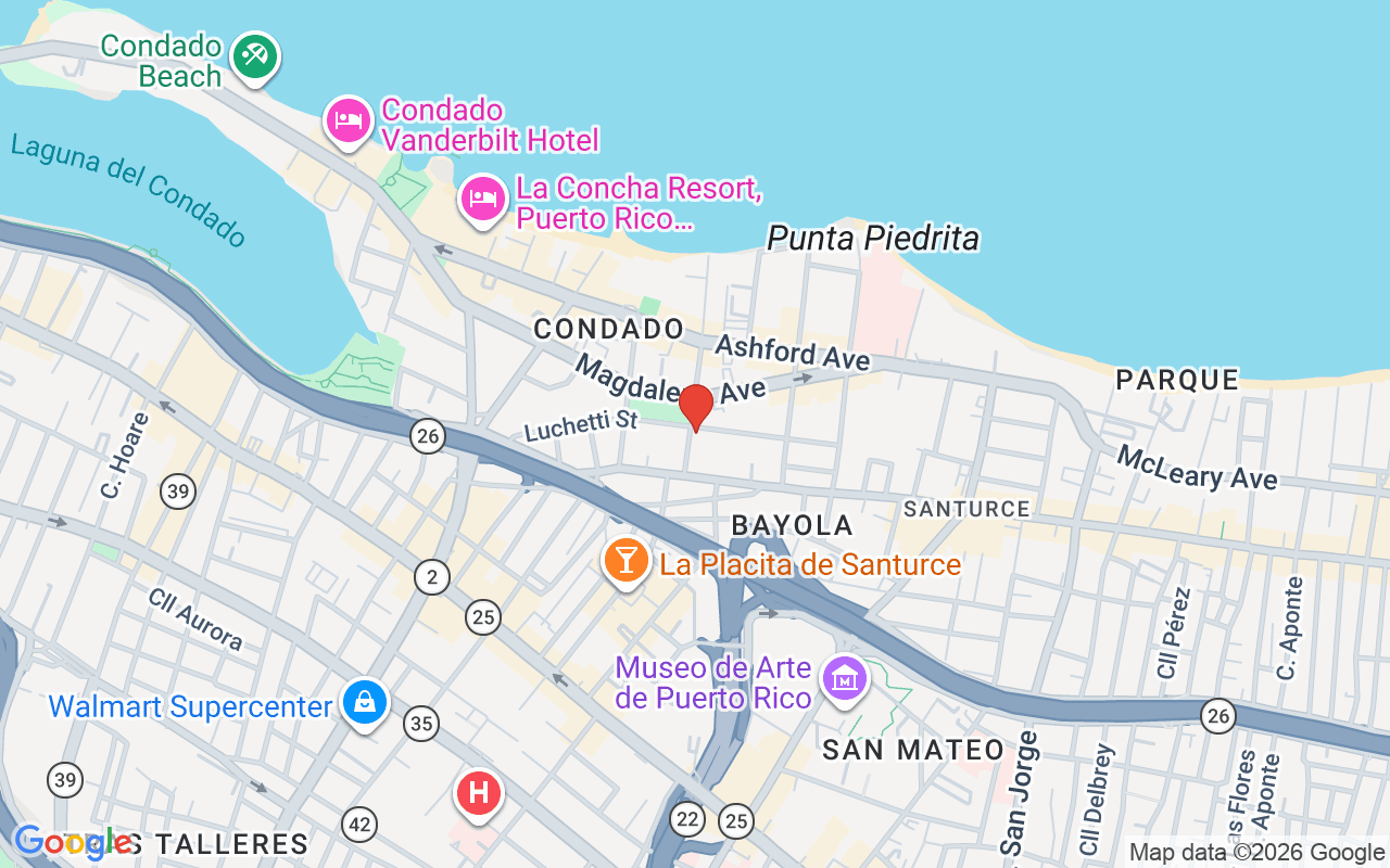 85 Cervantes Street #10, San Juan, PR 00907